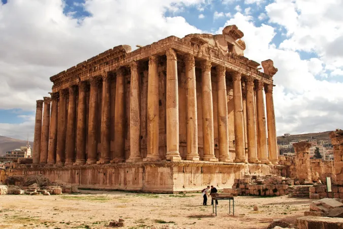 Baalbeck