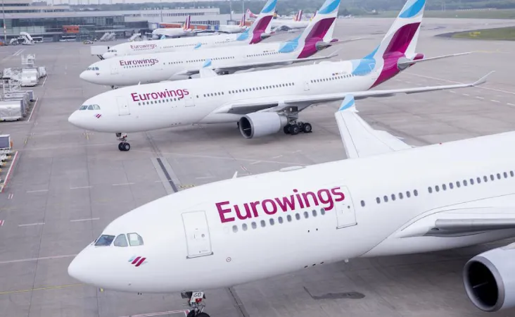 Eurowings